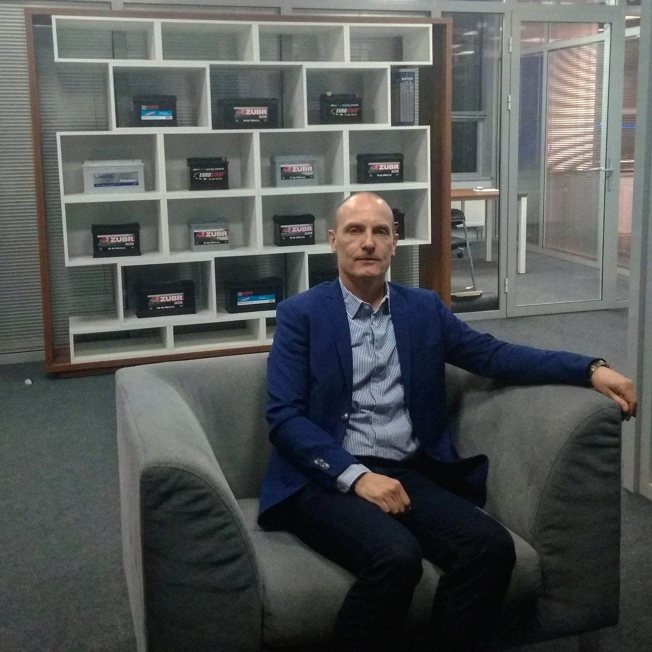 Представитель топ-менеджмента Accurate Products Manufacturing & Consulting ApS: «Если ты что-то делаешь хорошо, то сосредоточь на этом все свои ресурсы» - 3